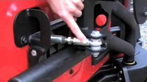 Embedded thumbnail for AEV JK Rear Bumper Tire Carrier Install Pt 2