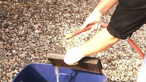 Embedded thumbnail for K&amp;amp;N Air Filter Cleaning Instructions