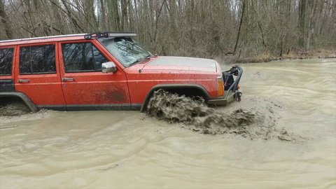 Embedded thumbnail for Wheeling Wednesday 34 - &amp;quot;Javelin Depth Technique&amp;quot; 