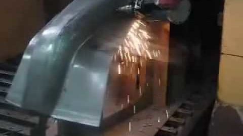 Embedded thumbnail for AEV JK Bumper Trimming Process Review