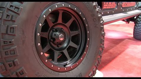 Embedded thumbnail for Mickey Thompson Deegan Pro 4 Wheel