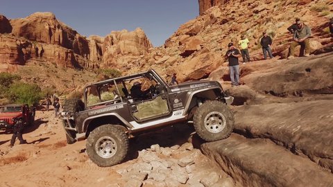 Embedded thumbnail for Chewy Hill on Pritchett Canyon