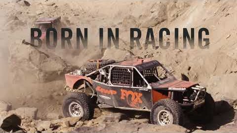 Embedded thumbnail for Fox Shocks for Jeeps