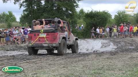 Embedded thumbnail for 2014 Ocean City Jeep Week Mud Pit