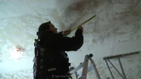 Embedded thumbnail for Lange Power Hoist-a-Top Install