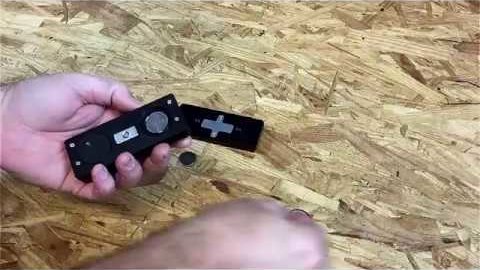 Embedded thumbnail for Trigger2001 Solid Bluetooth Relay Switching System Install for Jeep Wrangler JK