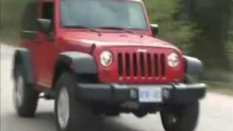 Embedded thumbnail for MBRP Cat-Back Exhaust for 07-11 Jeep Wrangler JK Review