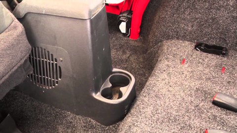 Embedded thumbnail for BedRug &amp;amp; BedTred Premium Liners for Jeeps Review