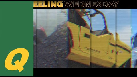 Embedded thumbnail for Wheeling Wednesday 01