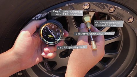 Embedded thumbnail for Smittybilt Rapid Air Deflator