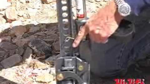Embedded thumbnail for Hi-Lift Xtreme Jack Review