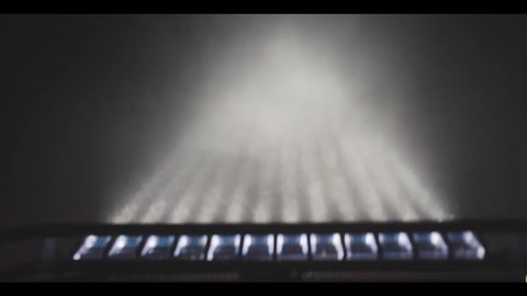 Embedded thumbnail for Rigid Industries Adapt LED Lightbar