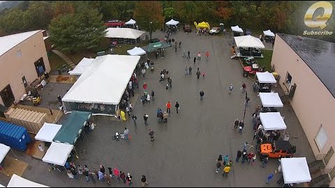 Embedded thumbnail for 2014 Quadratec Tent Sale 