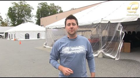 Embedded thumbnail for 2014 Quadratec Tent Sale Preview Video