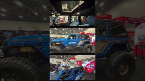 Embedded thumbnail for Sneak Peek in the Spring 2026 Quadratec Catalog #jeep #offroad #offroading