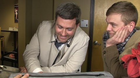 Embedded thumbnail for Wednesday of Cyber Week 2015