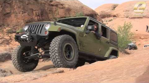 Embedded thumbnail for 2014 Restoration for Recreation Project, Moab Utah 