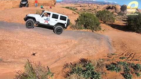 Embedded thumbnail for Hell&amp;#039;s Revenge Flyover