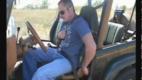 Embedded thumbnail for Beam&amp;#039;s Industries Tri-Lock Seatbelt System Review