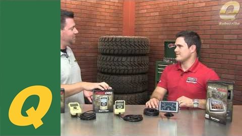 Embedded thumbnail for Superchips Programmers for Jeep Wrangler Review