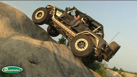 Embedded thumbnail for 2014 Topless For TaTas Charity Wheeling Event
