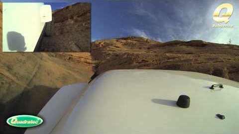Embedded thumbnail for GoPro 2014 Jeep JK Rubicon on Hell&amp;#039;s Gate 