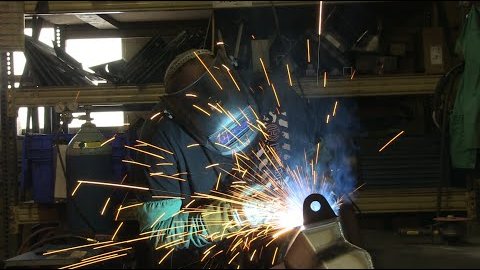 Embedded thumbnail for Hyline Offroad Manufacturing Process 