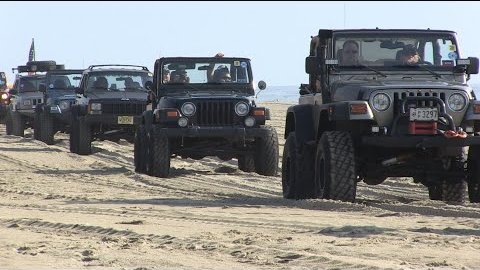Ocean City Jeep Week >> Ocean City Jeep Week Quadratec Ocean City Jeep Week >> Ocean City Jeep Week Quadratec