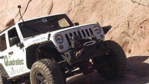 Embedded thumbnail for Yellow Hill on Pritchett Canyon