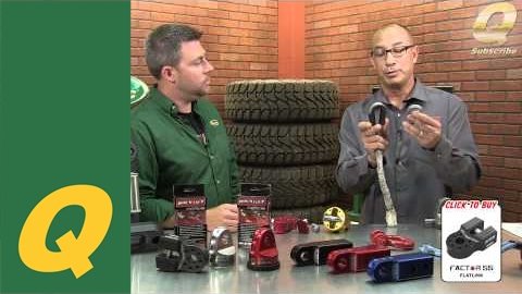 Embedded thumbnail for Factor 55 Lightweight Recovery Products Review