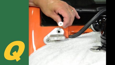 Embedded thumbnail for Kentrol Stainless Steel Windshield Supports Install for Jeep Wrangler JK