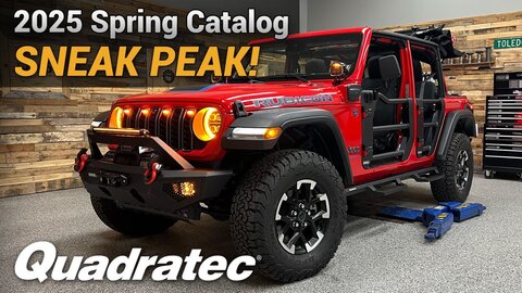 Embedded thumbnail for SUBSCRIBE for an EXCLUSIVE look at BRAND NEW products PLUS a Sneak Peak into our newest Catalog!