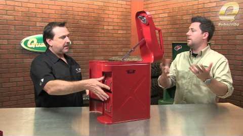 Embedded thumbnail for Rampage Products Trail Can Toolbox Review