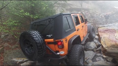 Embedded thumbnail for WMMR Day Off In the Dirt - Rausch Creek Offroad Park 