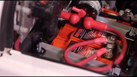 Embedded thumbnail for Project Pearl J - Pt 4: Wrangler Power Products Dual Battery Tray Install and Updates on TJ Build