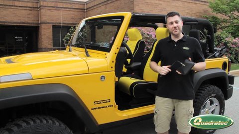 Embedded thumbnail for Olympic Safari Mirrors Review