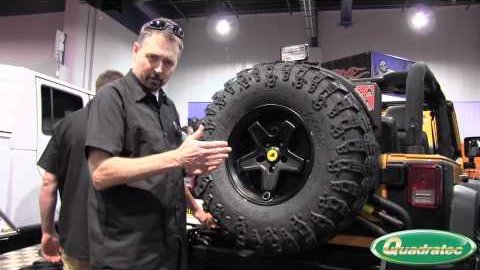 Embedded thumbnail for AEV Pintler Wheel Review