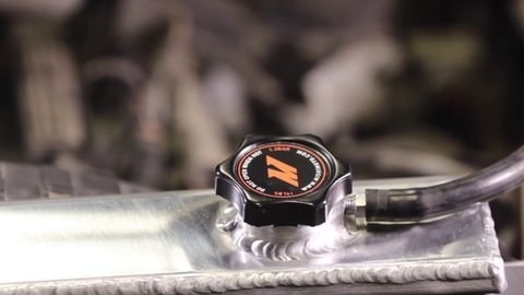 Embedded thumbnail for Project TJ:  Overlander - Radiator Removal and Install of Mishimoto Radiator and Hose Kit