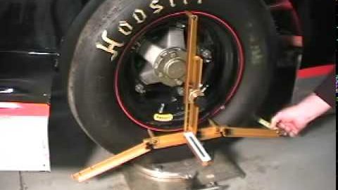 Embedded thumbnail for SPC Fastrax Camber &amp;amp; Caster Gauge