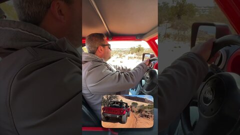 Embedded thumbnail for Jeep Gladiator Rubicon High Top | 58th Easter Jeep Safari Concepts | Moab, Utah