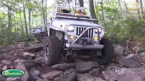 Embedded thumbnail for 7th Annual Topless for TATAs Charity Wheeling Event 2015 Video
