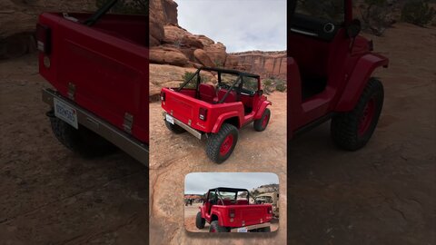 Embedded thumbnail for Easter Jeep Safari 2024! Stay Tuned For All Concepts Coverage From Jeep and More!