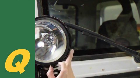 Embedded thumbnail for KC HiLiTES Daylighter Gravity Series LED DIY