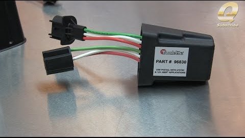 Embedded thumbnail for Truck-Lite PWM Review