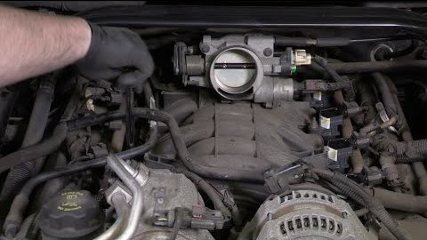 Embedded thumbnail for Jeep 4.7L V8 S.O.S. Ignition Coil Install