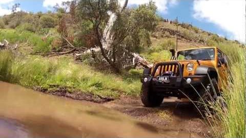 Embedded thumbnail for ARB Old Man Emu 4&amp;quot; Suspension Kit for Jeep JK Wrangler Review