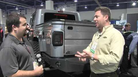 Embedded thumbnail for JW Speaker 279 J Series LED Tail Light for Jeep Wrangler JK