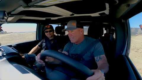 Embedded thumbnail for Standard Vs Performance 2.0 Series Shocks - Ride Comparison