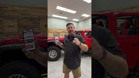 Embedded thumbnail for DON’T Pay Full Price for Jeep Parts! Labor Day Deals Are Here